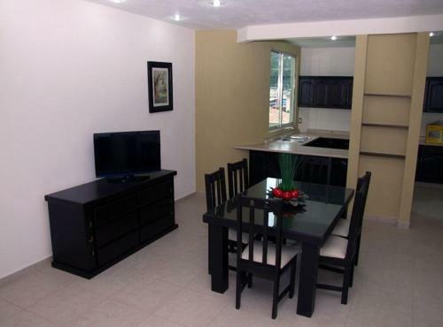 Apartamento Mr Hotel