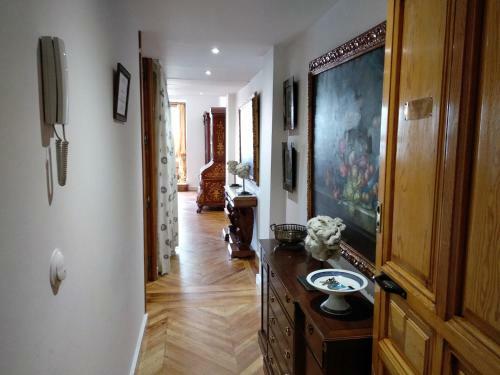 Apartamento Sol Postas
