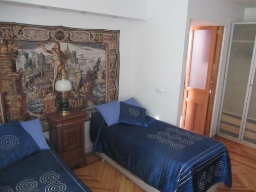 Apartamento Sol Postas