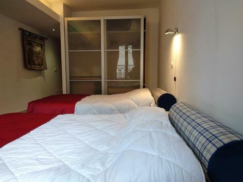 Apartamento Sol Postas