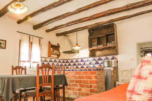 Agroturismo Cortijo Catifalarga Alpujarra