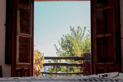 Agroturismo Cortijo Catifalarga Alpujarra