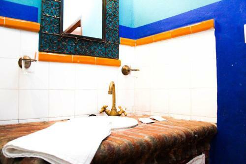 Agroturismo Cortijo Catifalarga Alpujarra