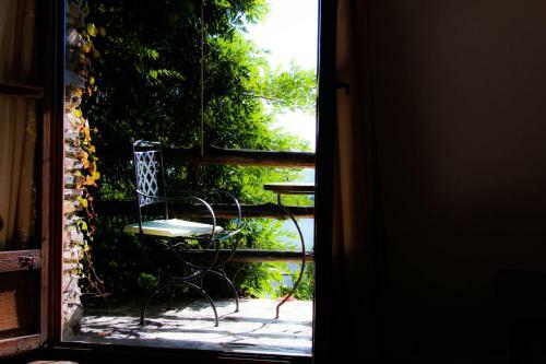 Agroturismo Cortijo Catifalarga Alpujarra
