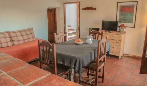 Agroturismo Cortijo Catifalarga Alpujarra