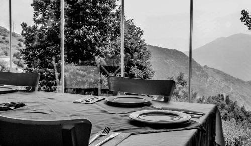 Agroturismo Cortijo Catifalarga Alpujarra