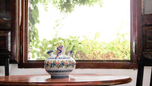 Agroturismo Cortijo Catifalarga Alpujarra