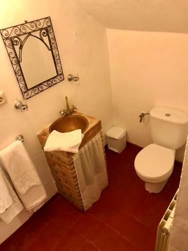 Agroturismo Cortijo Catifalarga Alpujarra