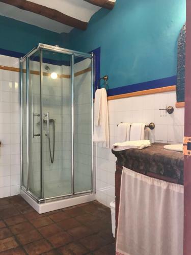 Agroturismo Cortijo Catifalarga Alpujarra