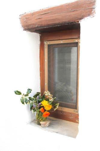 Agroturismo Cortijo Catifalarga Alpujarra