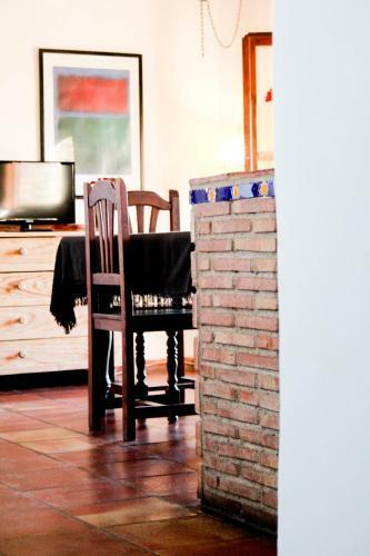 Agroturismo Cortijo Catifalarga Alpujarra