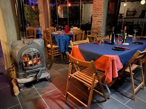 Agroturismo Cortijo Catifalarga Alpujarra