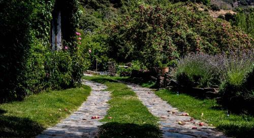 Agroturismo Cortijo Catifalarga Alpujarra