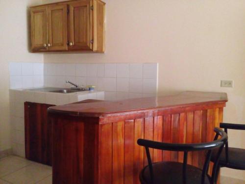 Aparthotel El Montecarlo