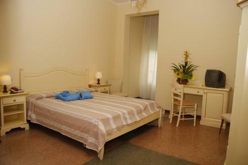 Hotel Terme Risorta