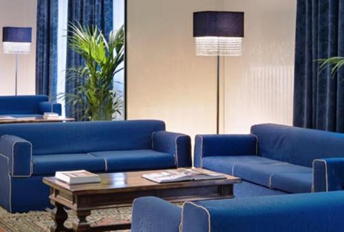 Hotel Lo Zodiaco
