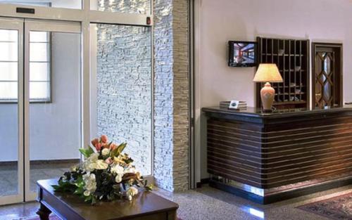 Hotel Lo Zodiaco