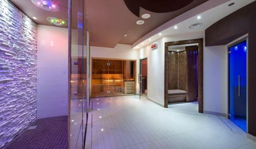 Hotel Lo Zodiaco