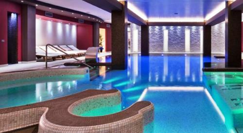 Hotel Lo Zodiaco