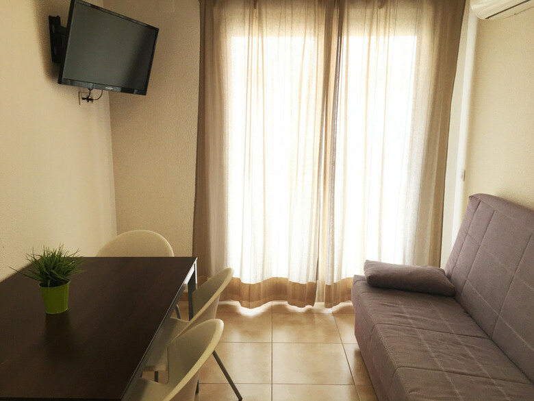 Apartamento Do�a Carmen 3000