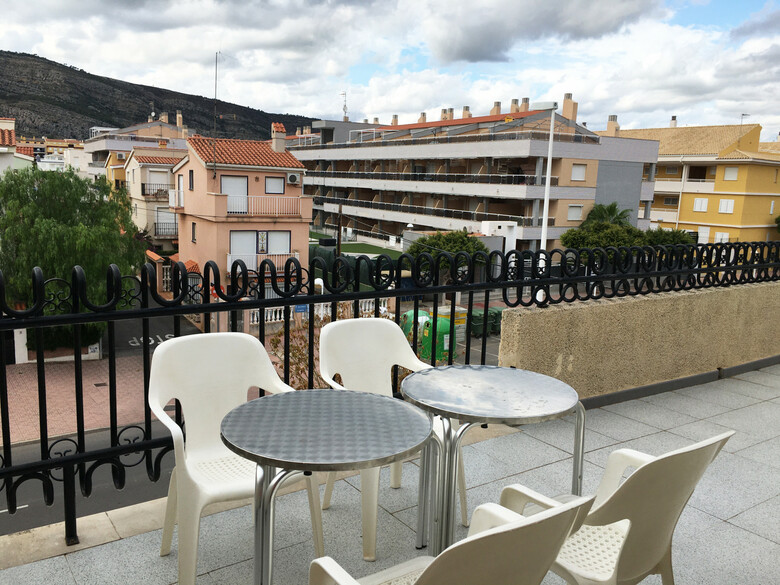 Apartamento Do�a Carmen 3000