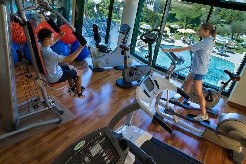 Atlantic Terme Natural Spa & Hotel