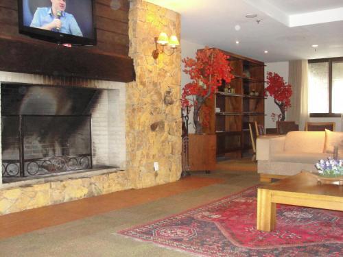 Apartamento Flat Em Gramado