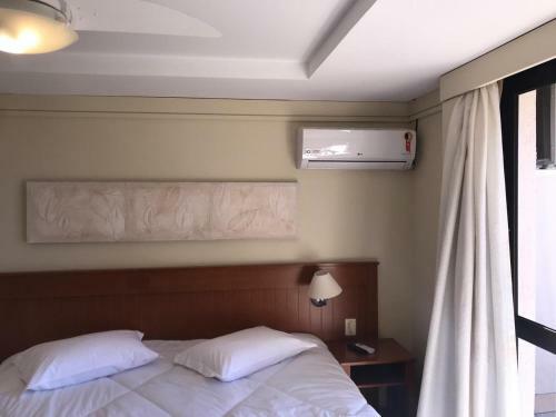 Apartamento Flat Em Gramado