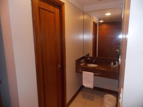 Apartamento Flat Em Gramado