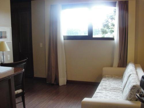 Apartamento Flat Em Gramado
