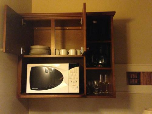 Apartamento Flat Em Gramado