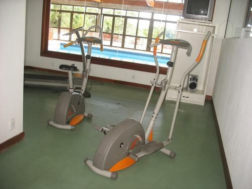 Apartamento Flat Em Gramado