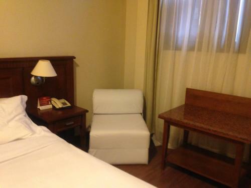 Apartamento Flat Em Gramado