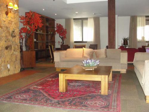 Apartamento Flat Em Gramado