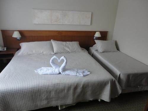 Apartamento Flat Em Gramado