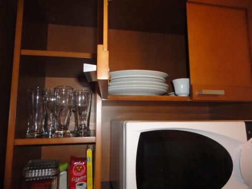Apartamento Flat Em Gramado
