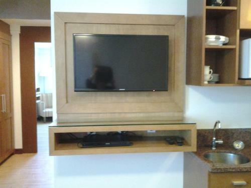 Apartamento Flat Em Gramado
