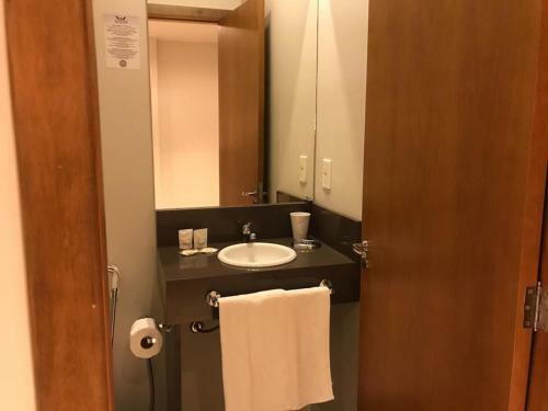 Apartamento Flat Em Gramado