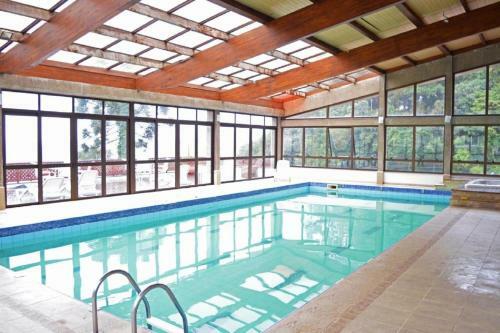 Apartamento Flat Em Gramado