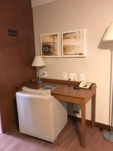 Apartamento Flat Em Gramado