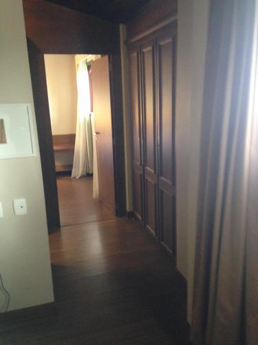 Apartamento Flat Em Gramado