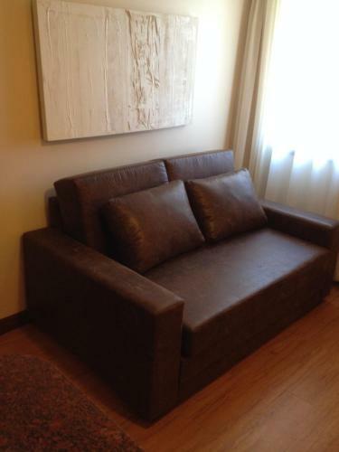 Apartamento Flat Em Gramado