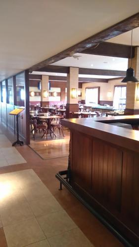Apartamento Flat Em Gramado