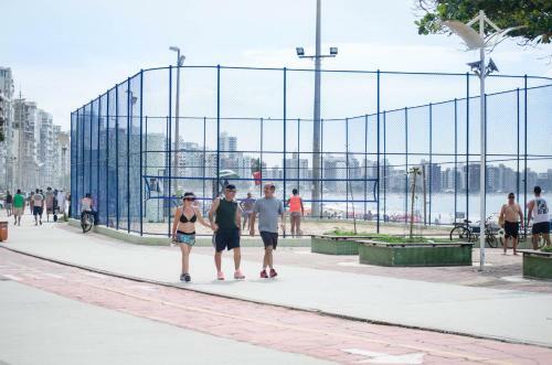 Apartamento Ed. Gerson Machado