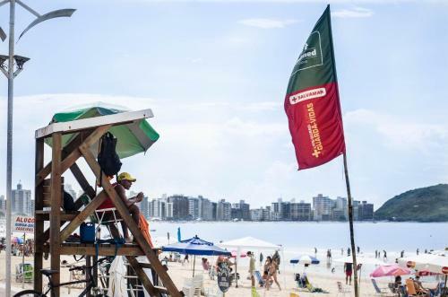 Apartamento Ed. Gerson Machado