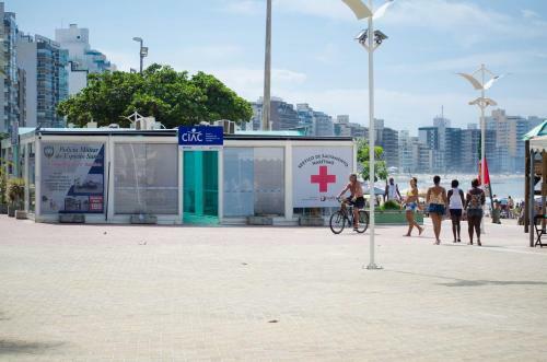 Apartamento Ed. Gerson Machado