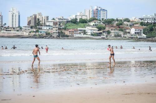Apartamento Ed. Gerson Machado