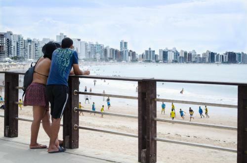 Apartamento Ed. Gerson Machado