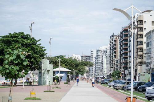 Apartamento Ed. Gerson Machado