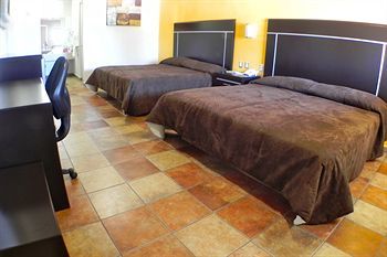 Hotel 5 Inn